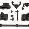 Associated Reflex 14b/14t Upper Plastics Set - Image 2