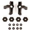 Associated Reflex 14b/14t Steering Blocks & Wheel Hexes - Image 2