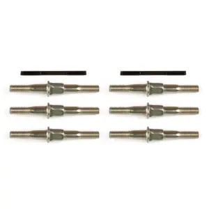 Associated Reflex 14b/14t Turnbuckle Set