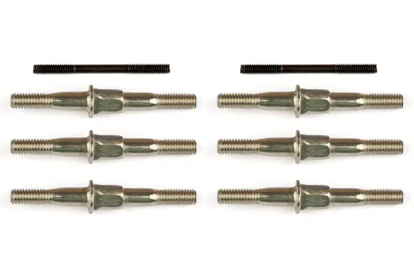 Associated Reflex 14b/14t Turnbuckle Set