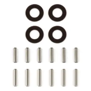 Associated Reflex 14b/14t Drive Pins