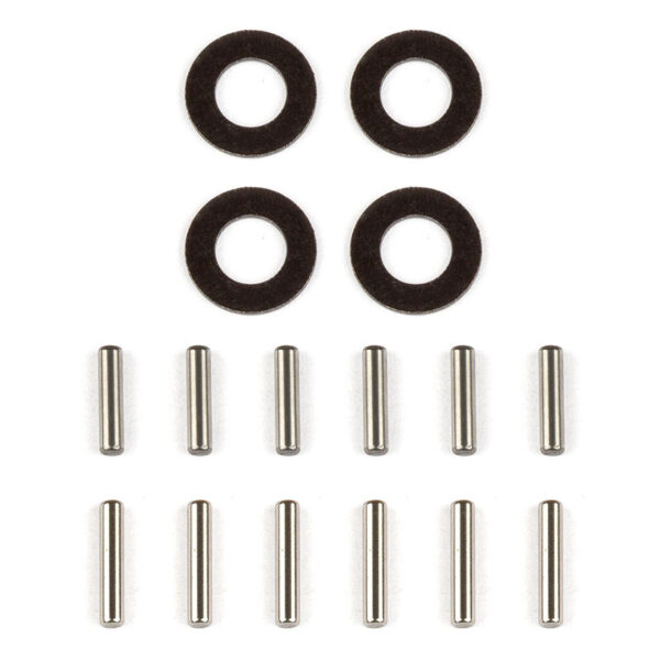 Associated Reflex 14b/14t Drive Pins