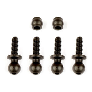 Associated Reflex 14b/14t Ball Studs