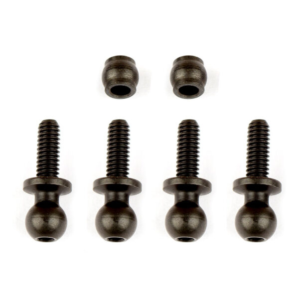 Associated Reflex 14b/14t Ball Studs