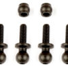Associated Reflex 14b/14t Ball Studs - Image 2