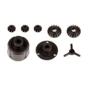 Associated Reflex 14b/14t Differential Case Set