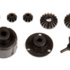 Associated Reflex 14b/14t Differential Case Set - Image 2