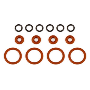 Associated Reflex 14b/14t Differential/Shock O-Ring Set