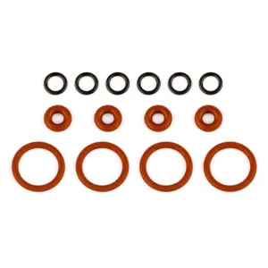 Associated Reflex 14b/14t Differential/Shock O-Ring Set
