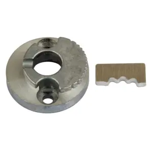 Associated Reflex 14b/14t Motor Mount Parts