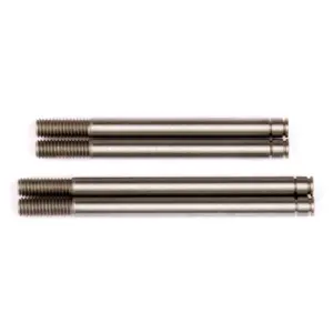 Associated Reflex 14b/14t Front & Rear Shock Shafts