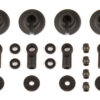 Associated Reflex 14b/14t Shock Accessories Set - Image 2
