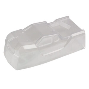 Associated Reflex 14t Clear Bodyshell
