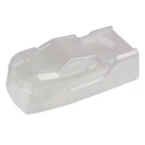 Associated Reflex 14t Clear Bodyshell