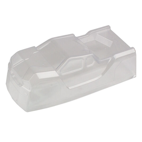 Associated Reflex 14t Clear Bodyshell