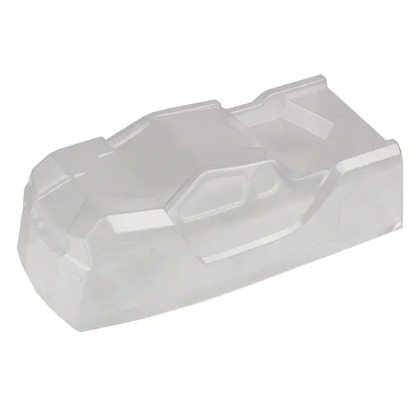 Associated Reflex 14t Clear Bodyshell
