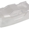 Associated Reflex 14t Clear Bodyshell - Image 2