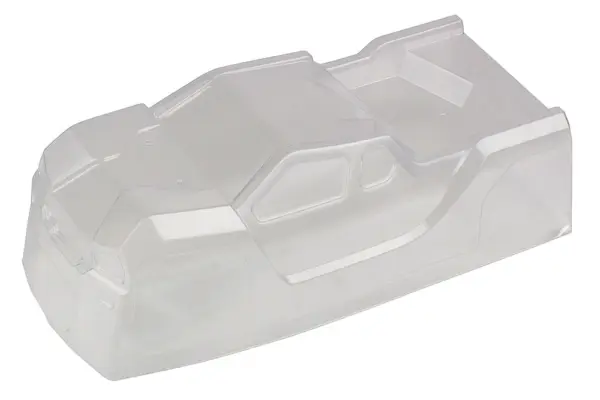 Associated Reflex 14t Clear Bodyshell