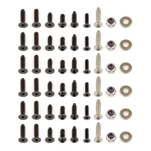 Associated Reflex 14b/14t Hardware Bag