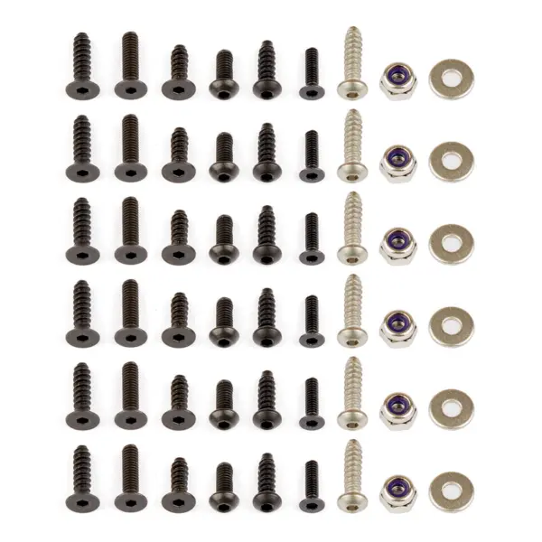 Associated Reflex 14b/14t Hardware Bag