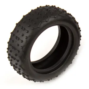 Associated Reflex 14b Narrow Mini Pin Tyres W/Inserts