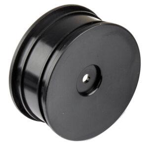 Associated Reflex 14b Narrow Wheels Black