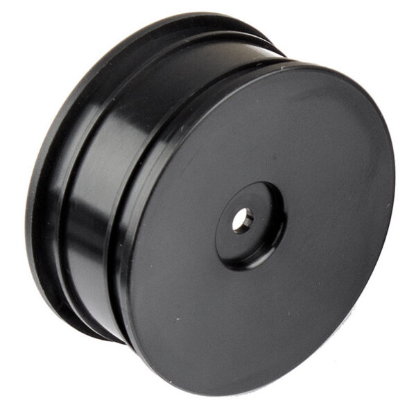 Associated Reflex 14b Narrow Wheels Black