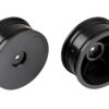 Associated Reflex 14b Narrow Wheels Black - Image 2