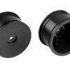 Associated Reflex 14b/14t Wide Wheels Black (1 Pair) - Image 2