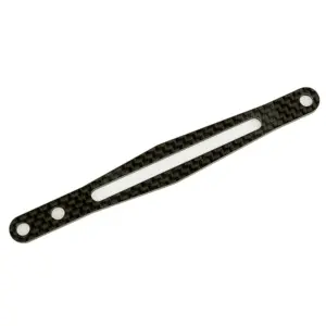 Team Associated Reflex 14b/14t Ft Graphite Battery Strap