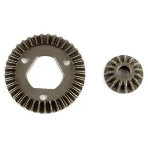 Team Associated Reflex 14b/14t Ft Metal Drive Gear Set