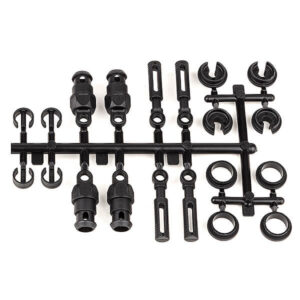 Team Associated Reflex 14r Friction Shock Set
