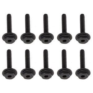 Team Associated Reflex 14r Wheel Screws