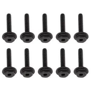 Team Associated Reflex 14r Wheel Screws