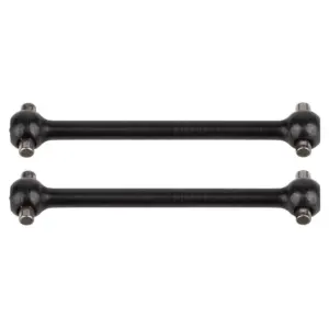 Team Associated Reflex 14r Ft Rear Dogbones, Steel