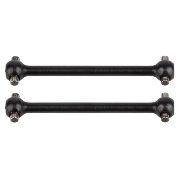 Team Associated Reflex 14r Ft Rear Dogbones, Steel