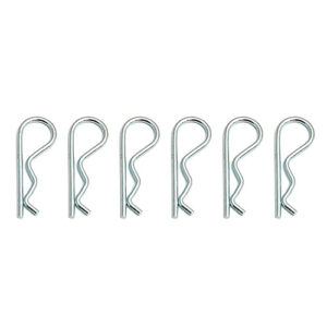 Team Associated Large Hood Pins