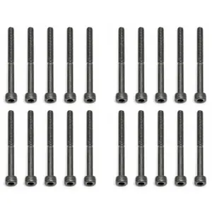 Team Associated M3x35 SHCS