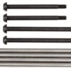 Team Associated Rival Mt10 Hinge Pin Set - Image 2