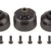 Team Associated Rival Mt10 Differential Cases - Image 2