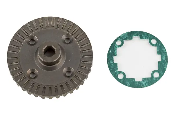 Team Associated Rival Mt10 Ring Gear 37t