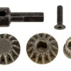 Team Associated Rival Mt10 Outdrive Shaft and Pinion Set - Image 2