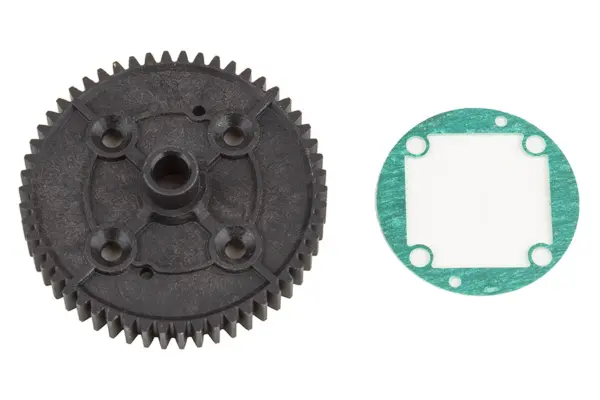 Team Associated Rival Mt10 Spur Gear 54t 32dp