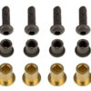 Team Associated Rival Mt10 Hat Bushing Set - Image 2