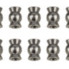 Team Associated Rival Mt10 Pivot Balls Short Neck - Image 2