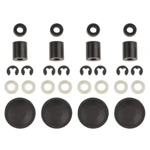 Team Associated Rival Mt10 Shock Rebuild Kit