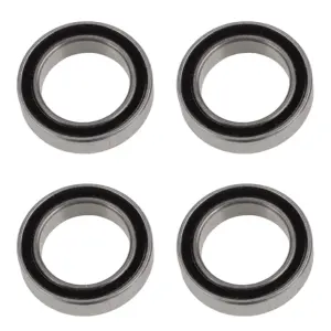Team Associated Ball Bearings 12 X 18 X 4mm