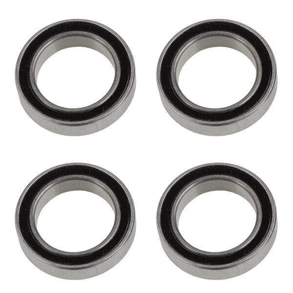 Team Associated Ball Bearings 12 X 18 X 4mm