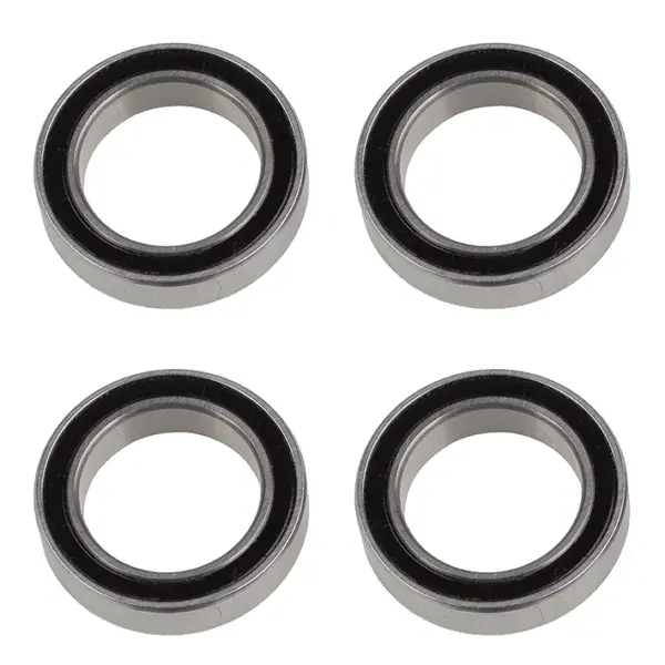 Team Associated Ball Bearings 12 X 18 X 4mm