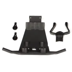 Team Associated Pro4 Sc10 Front Bumper